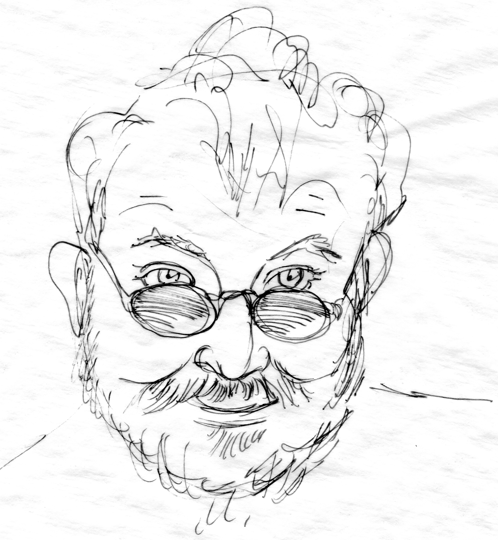 zendula-author professor j e f rose